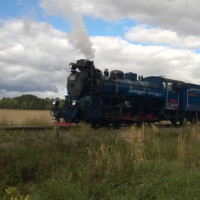 Sonderfahrten Exkursionen 2015 - Modelleisenbahnclub Kreischa e.V.